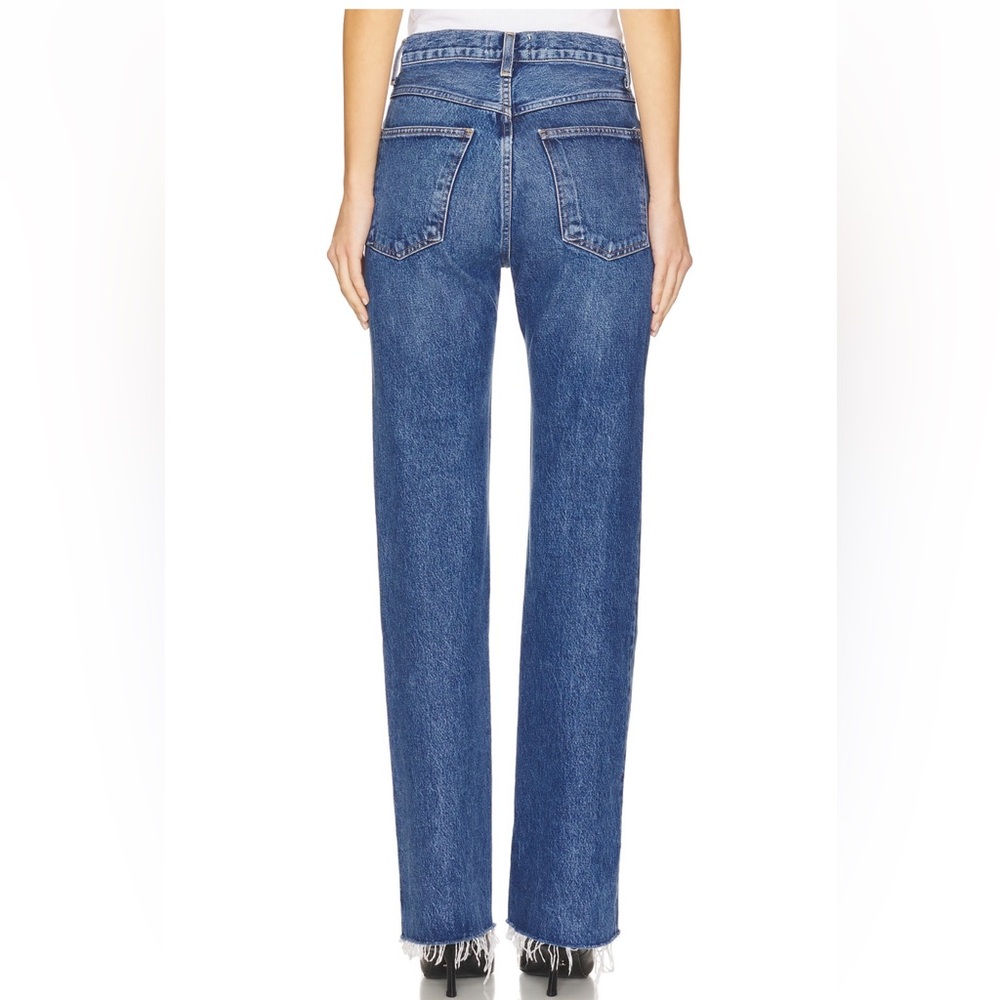 Agolde Leena Jeans